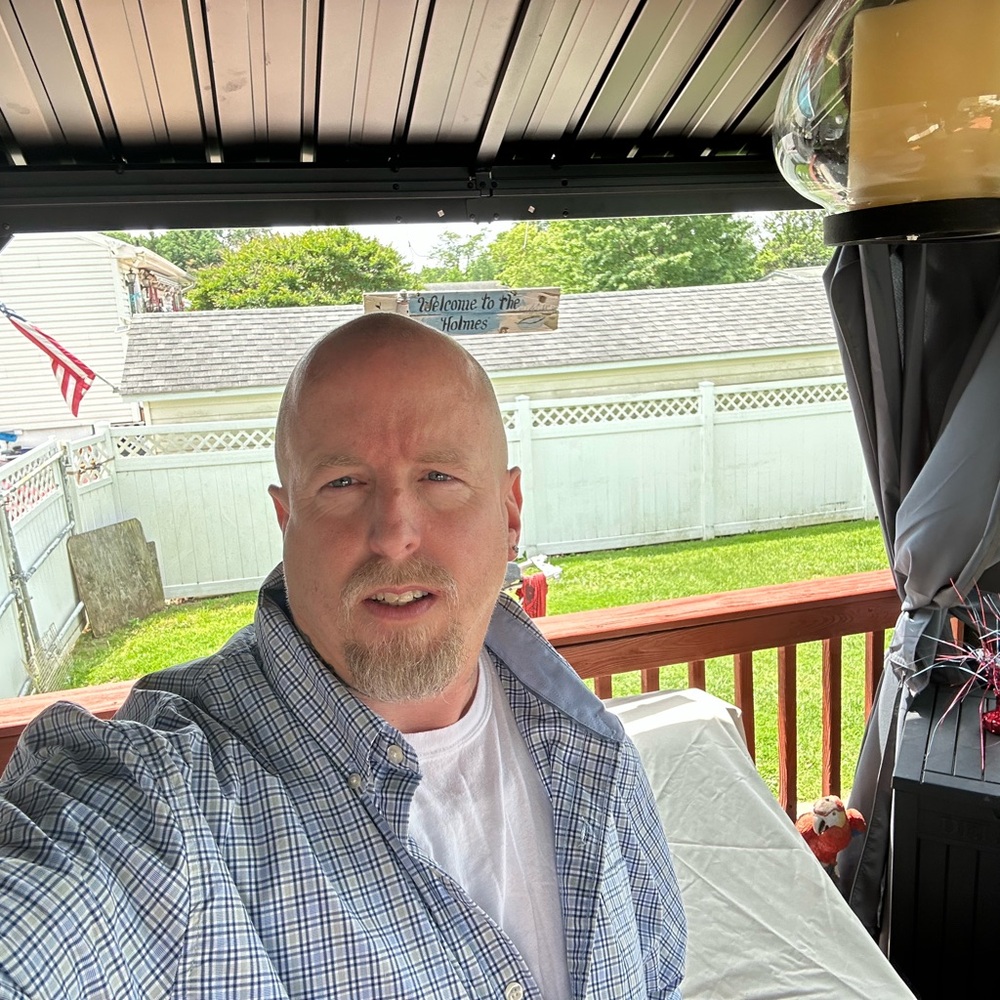 Meet your Posher, Tommie